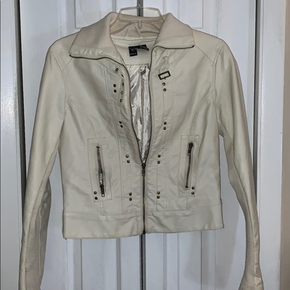 Women’s jacket